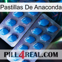 Anaconda Pills viagra2